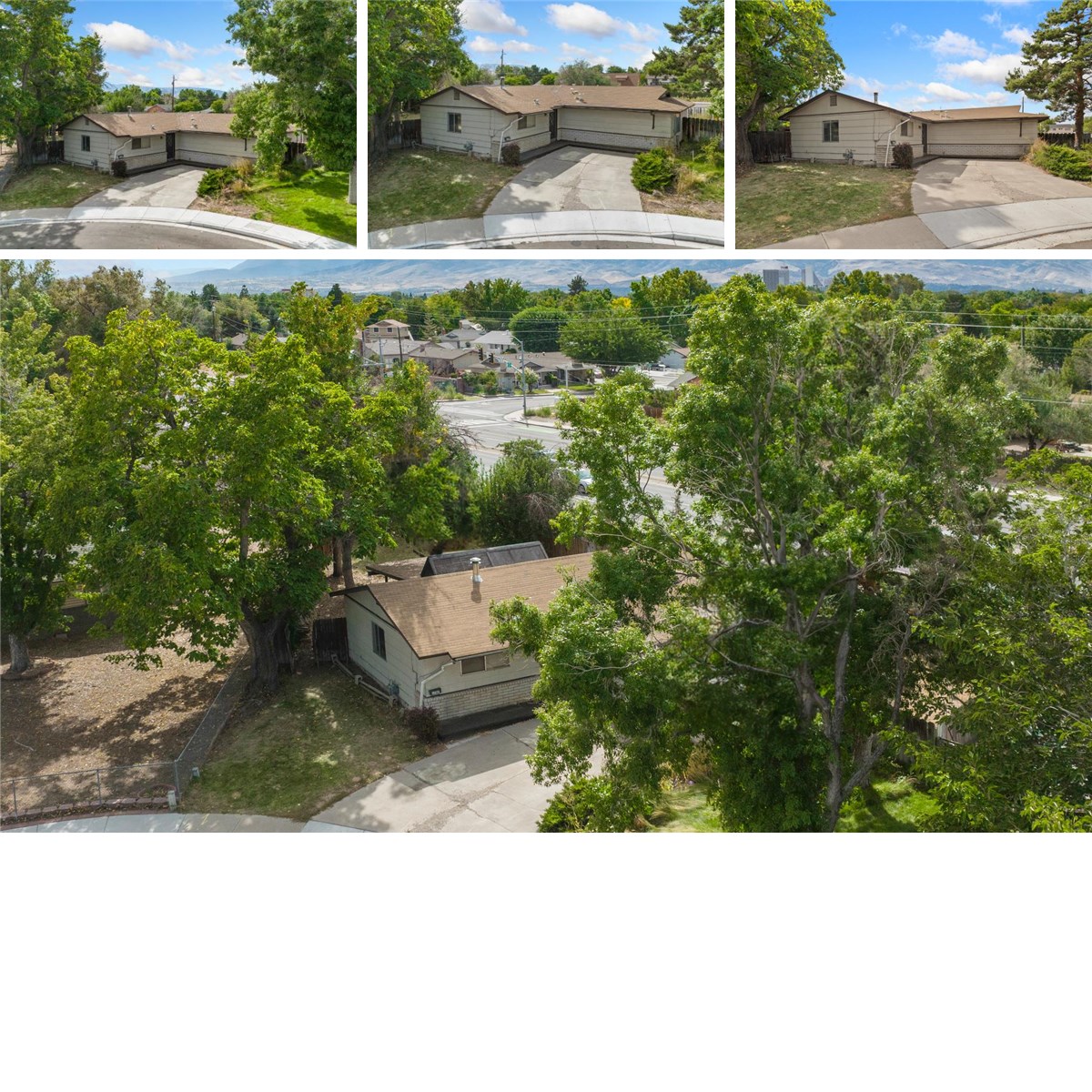 1707 Matteoni Dr, Sparks, NV 89434